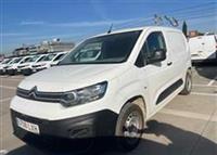 CITROEN 1.5 BLUEHDI 75KW TALLA M CONTROL (1 - 5708-LXH